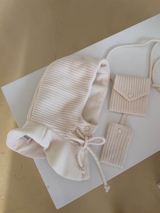 КАПОР АНИТ МОЛОЧНЫЙ