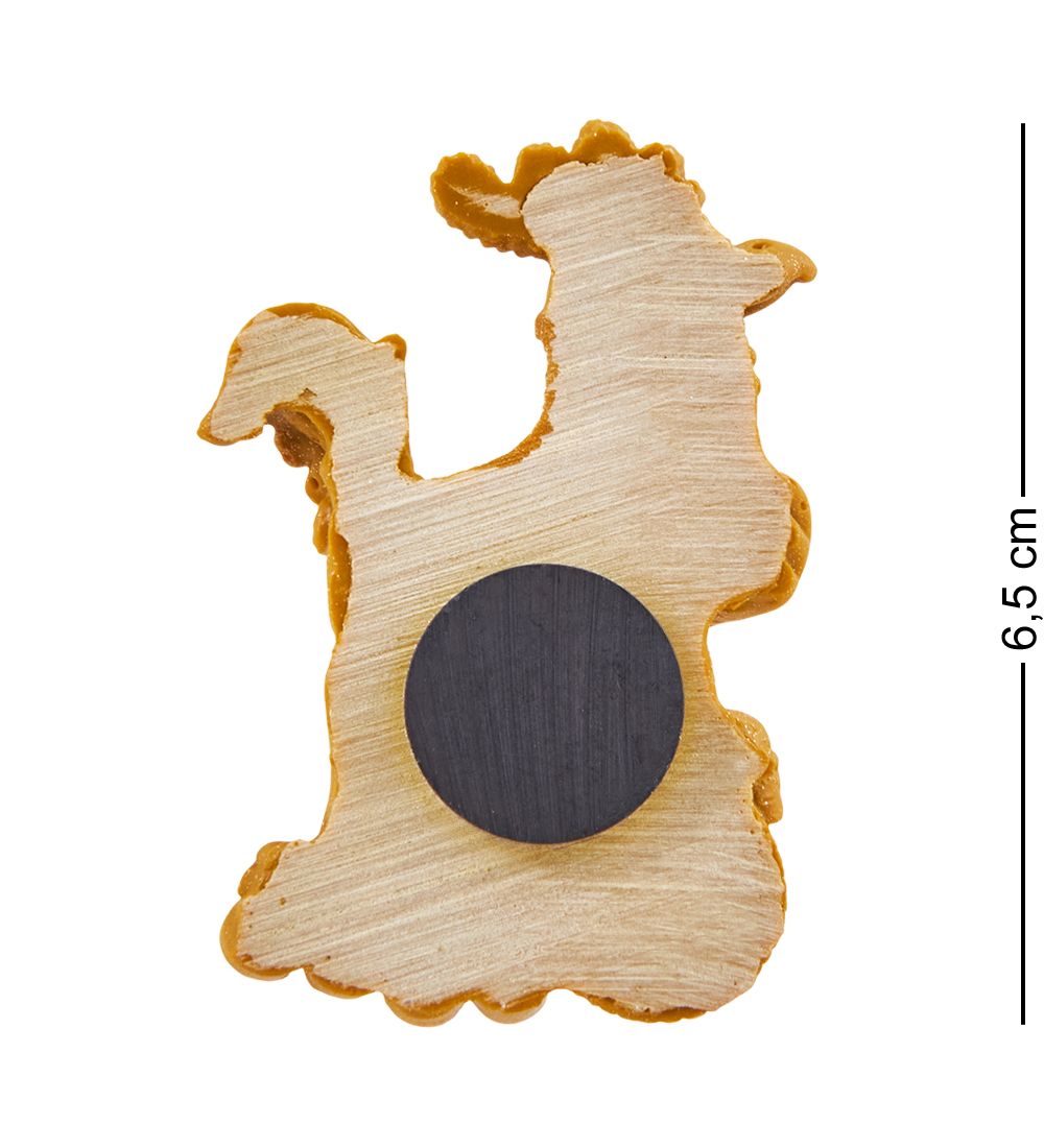 МТ- 048/06 Магнит «Петух»