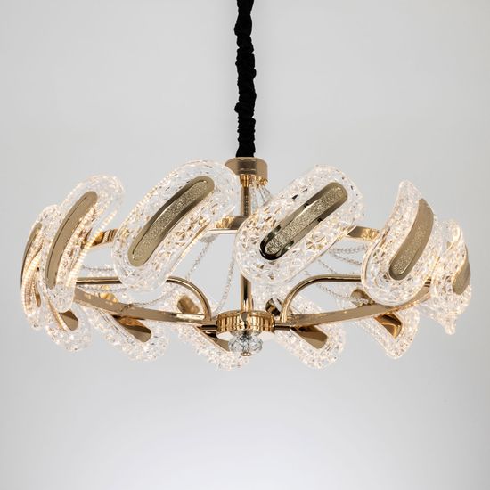 Подвесная люстра MODELUX ML.2116.760