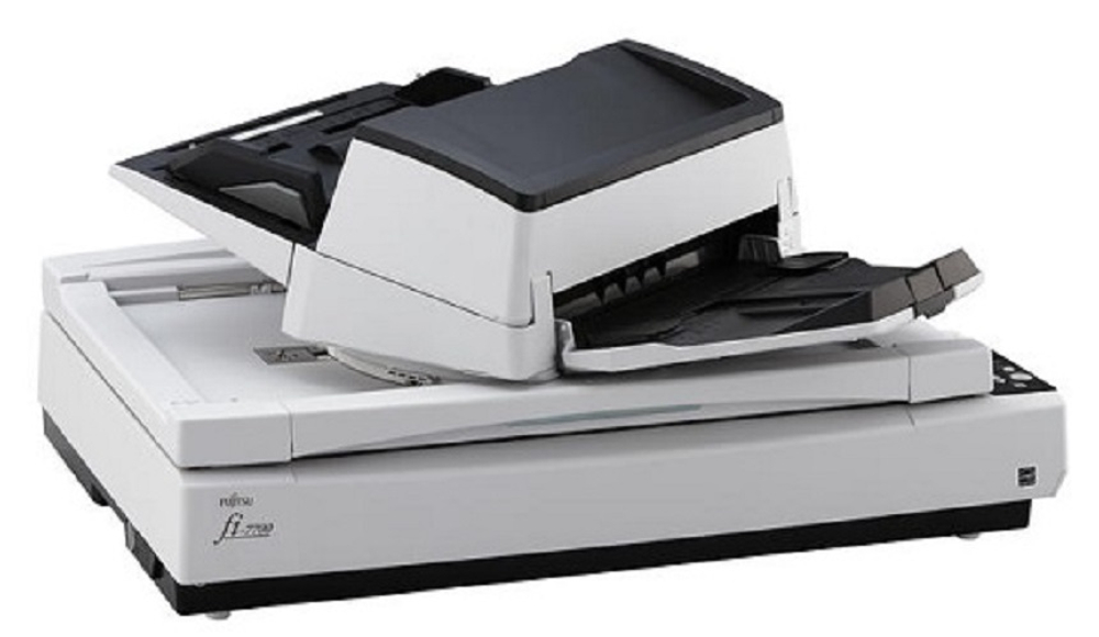 Сканер  Fujitsu fi-7700S