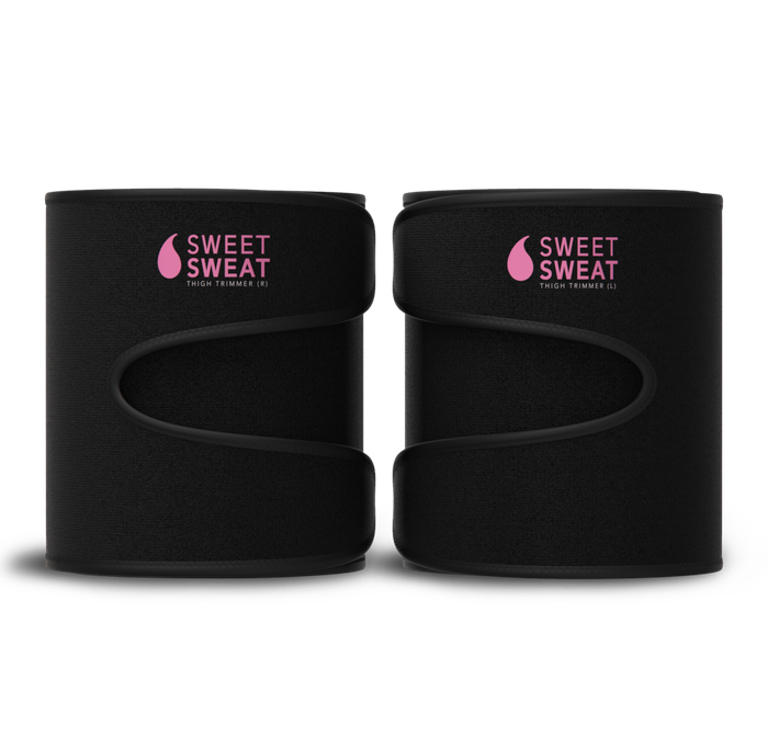 Пояс для похудения на бедра, Sweet Sweat®, Thigh Trimmers Belt 2