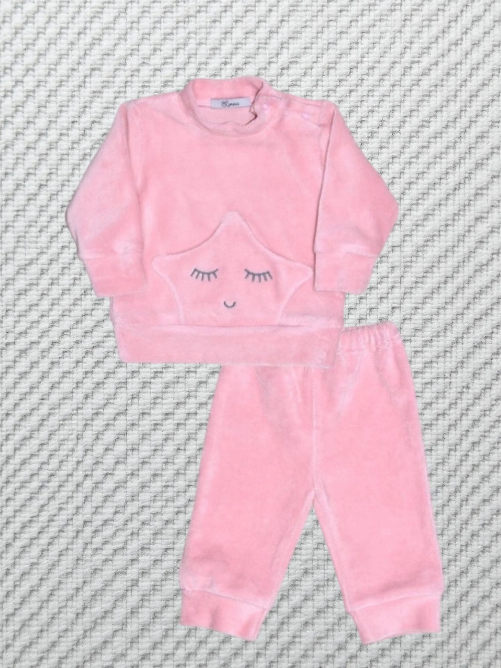 1032-11-1 Комплект для детей (джемпер+брюки)