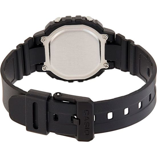 Наручные часы Casio Collection LA20WH-4ADF