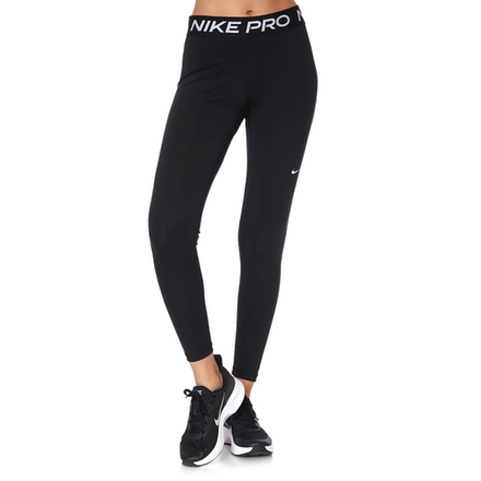 Женские легинсы Nike W NP 365 TIGHT