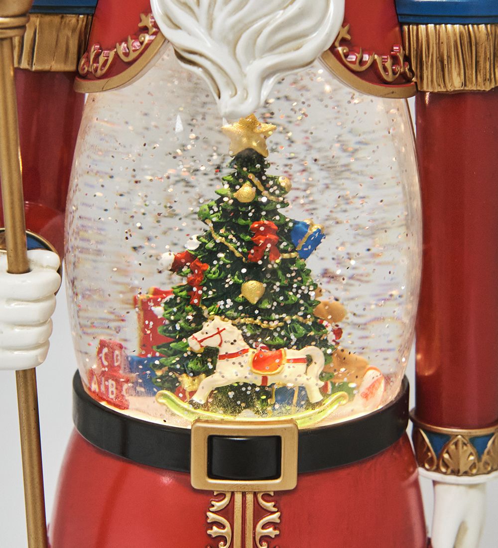 XM-870 Щелкунчик