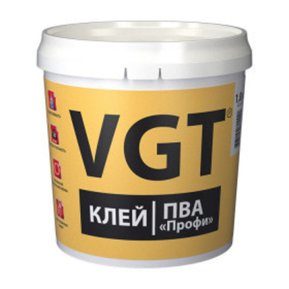 Клей ПВА "Профи" VGT