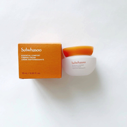 Sulwhasoo Антивозрастной укрепляющий крем для лица