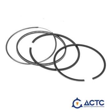 Кольца поршневые YANMAR