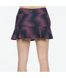 Теннисная юбка Bullpadel Rocat - разноцветный