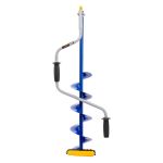 Ледобур NERO-150, левое вращение