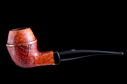 Курительная трубка Mastro De Paja Blast Classica, M521-7