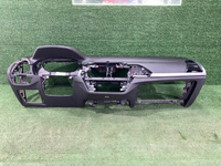 Торпедо BMW X3 G01, X4 G02 (2017-н.в.)