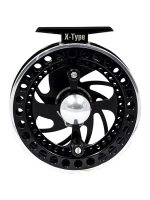 Катушка инерционная (проводочная) Maximus X-Type 110 (2подш)