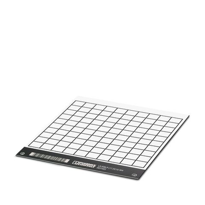 0831683 - LS-EMLP (17,5X15) WH - Маркеры для устройств