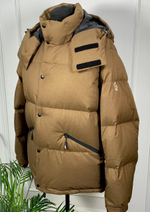 Пуховик Moncler, арт. 474459404
