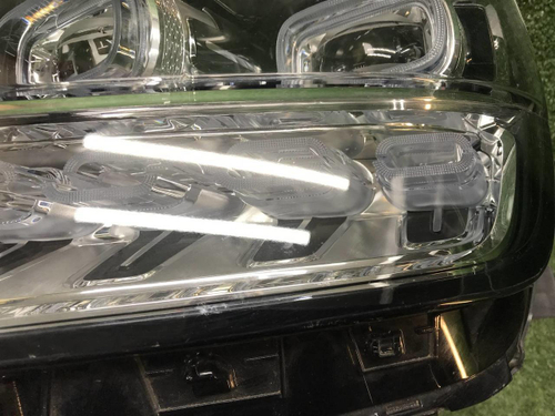 Фара левая Tank 500 (2021-н.в.) LED