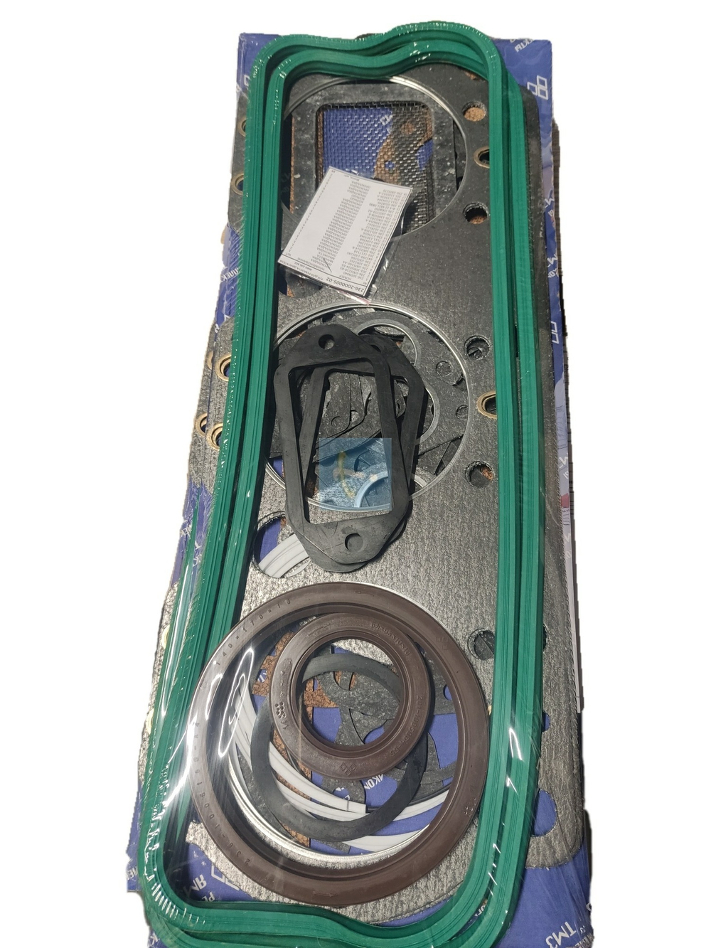 Рк для ремонта дв. ЯМЗ-236 М2 (с 2003 г.в.) 236-2000005-02