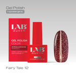 Гель-лаки Fairy Tale