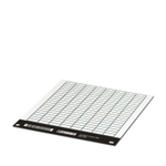 0831685 - LS-EMLP (20X8) WH - Маркеры для устройств