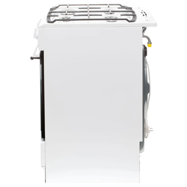 Комбинированная плита Hansa FCMW68024