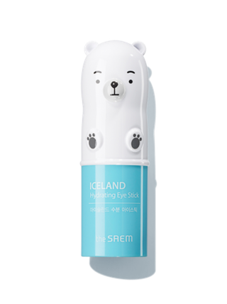 Iceland Hydrating Eye Stick