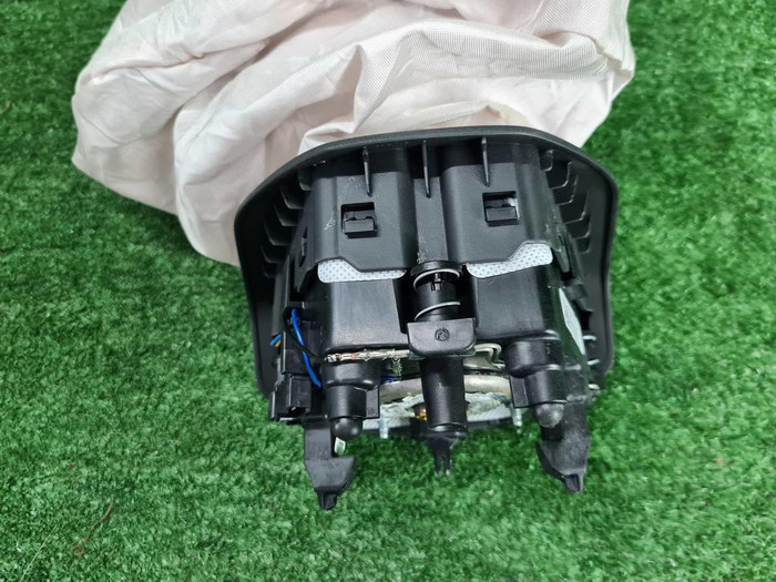 Комплект безопасности Peugeot Expert 3 (2016-н.в.)