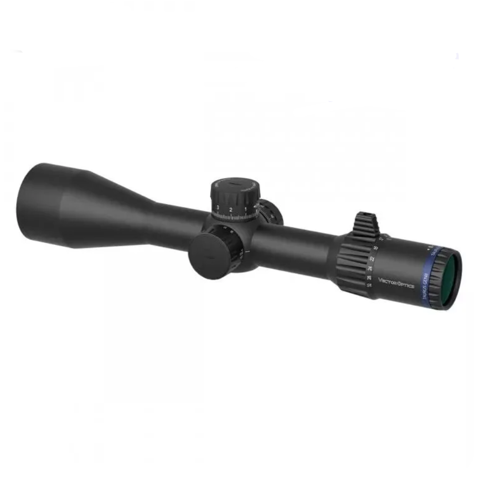 Оптический прицел Vector Optics 34мм FFP Tauron GENII 4-32X56 ED