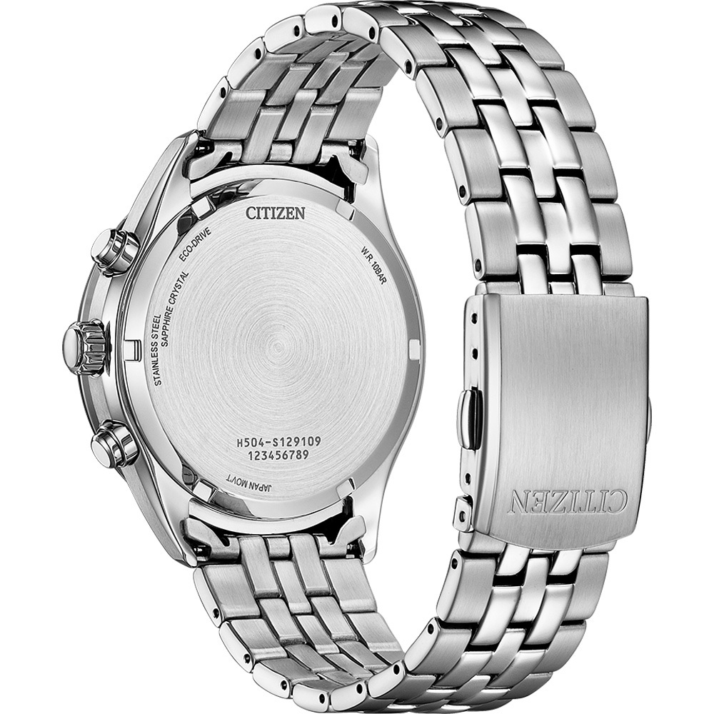 Мужские наручные часы Citizen AT2570-56E