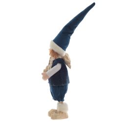 GAEM Игрушка набивная "Ангел", L21 W15,5 H61/40 см, 2в.