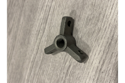 Съемник подшипников 3-х лапый 75мм СЕРВИС КЛЮЧ 79075