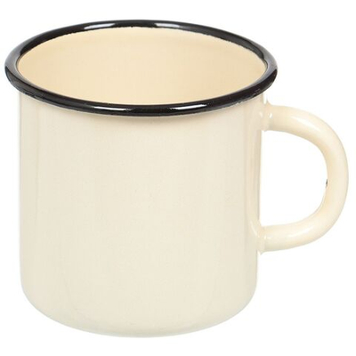 Кружка сталь, эмал, 400 мл, Керчь, 40104-032, в асс