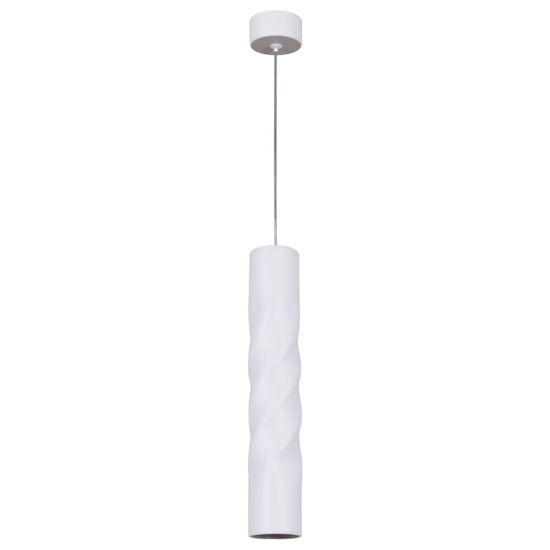 16006-0.9-001LD 300mm GU10 WT светильник точ.