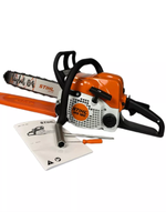 Бензопила STIHL MS 180 2MIX 14'' R 35, 63 PM3  (1130-200-0473) ОРИГИНАЛ