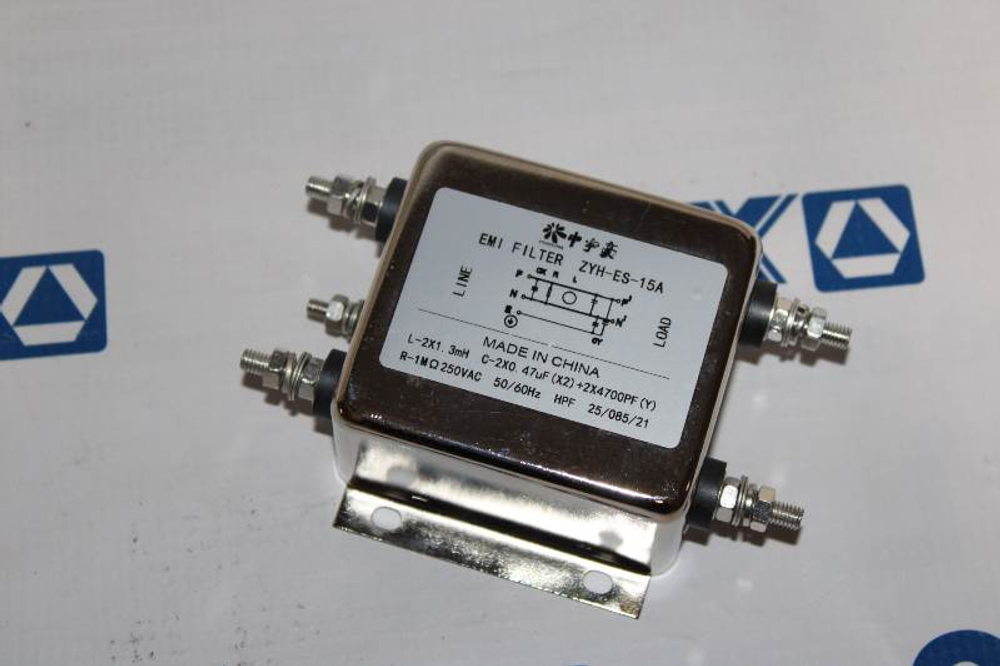 803750400 Фильтр ZYH-ES-15A