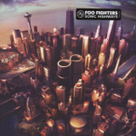 Foo Fighters / Sonic Highways (LP)