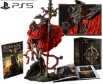 Elden Ring Shadow of the Erdtree Collectors Edition (PS5) NEW