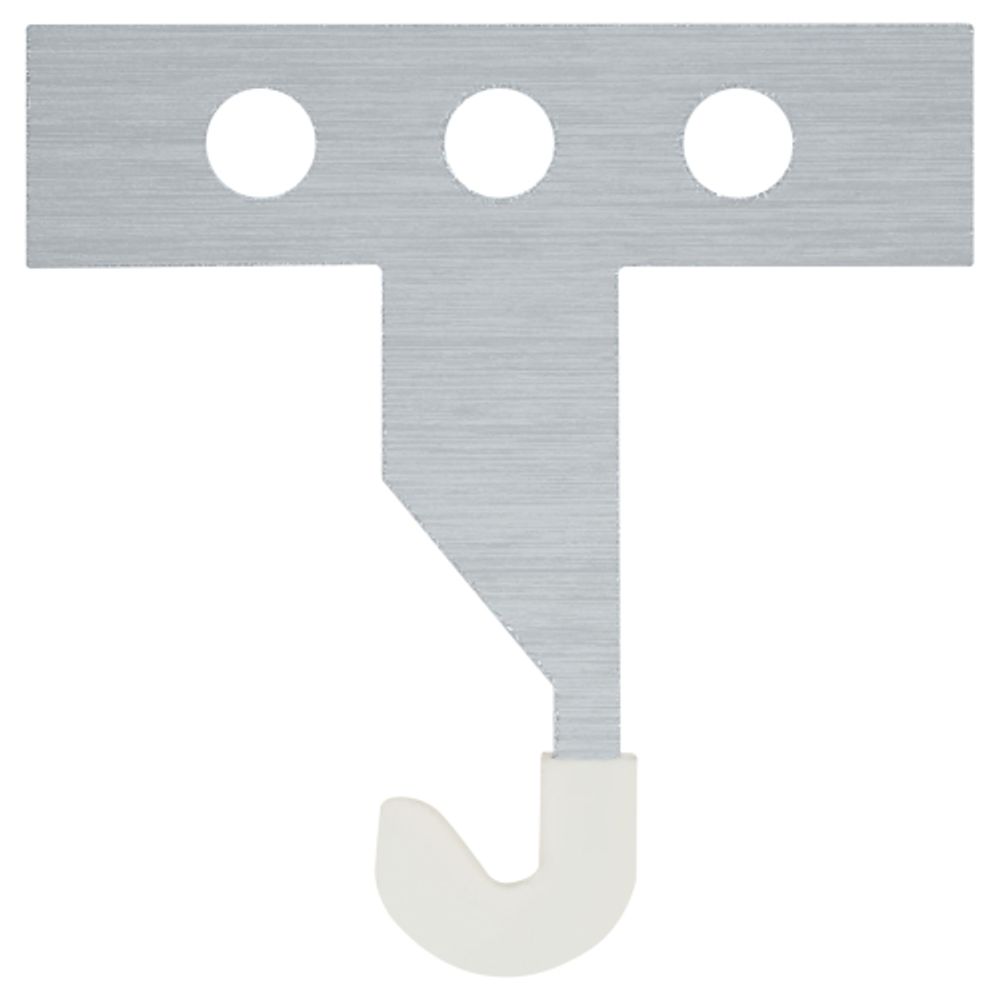 Крюк для люстры ЭРА KL-KUM-70 для установки в коробку KUM-70-72