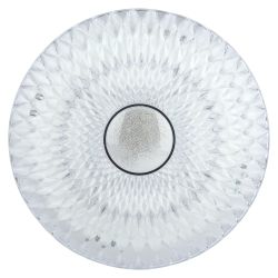 Светильник потолочный светодиодный ЭРА SPB-6-70-RC Vandam с ДУ 70Вт 3400-5500К