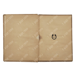 [Прижизненное издание] Гумилев Н. Мик. Африканская поэма – П.: Мысль, 1921