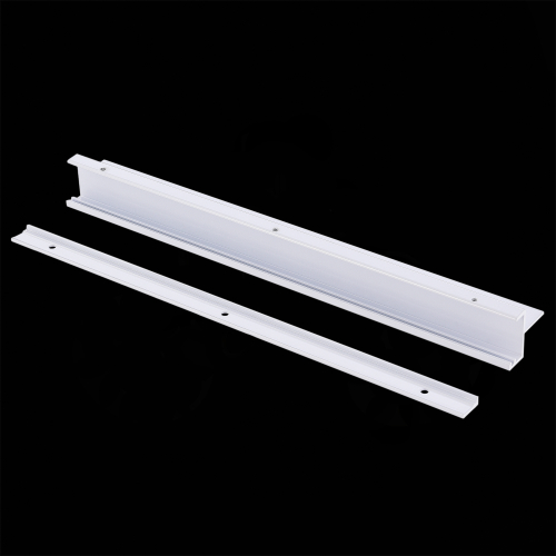 ST030.509.21 Усилитель стыка для трехфазного шинопровода ST-Luce Белый