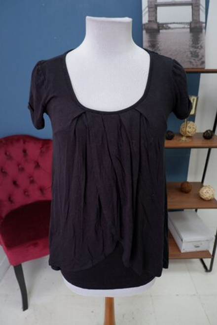 Туника Kiabi базовая 40-42 размер