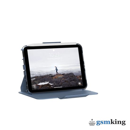 UAG Lucent Series Case for Apple iPad Mini (6th Gen) 2021 Cerulean (Синий)12328N315858