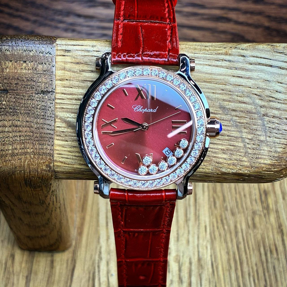Часы Chopard