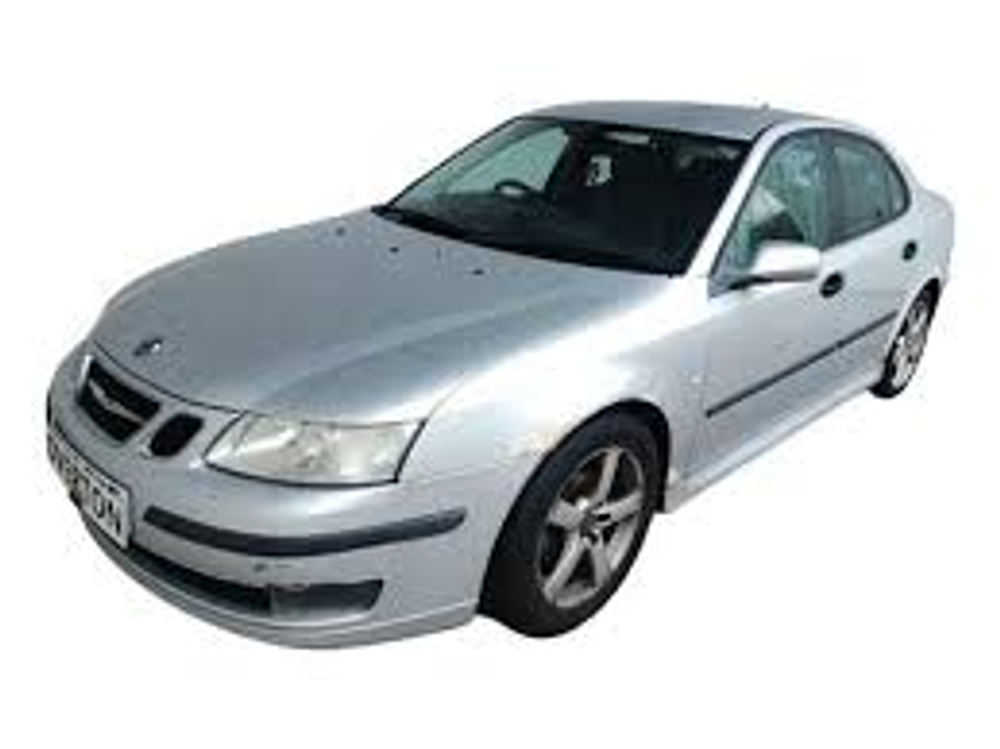 Saab 9-3 II (YS3F, E79, D79, D75) 1.9 TiD