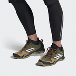 Кроссовки Adidas Terrex Ax3