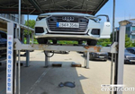 Audi A6 (C8) 45 TFSI Quattro Premium (06.2022)