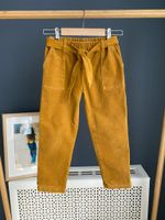 Вельветовые брюки Bonpoint, 128