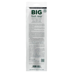 Earth Therapeutics, Big Foot Rasp, тёрка для стоп, большая, 1 шт.