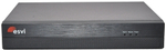EVN-8110-5 IP видеорегистратор 10 потоков 4K, 1HDD, H.265