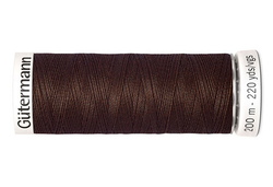 Нитки универсальные Sew All, 100% п/э-200 метров(№682 - №982)-Gutermann